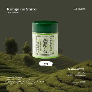 Kongo no Shiro