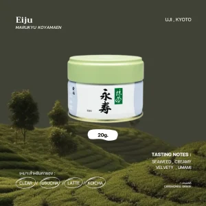 Eiju 英寿